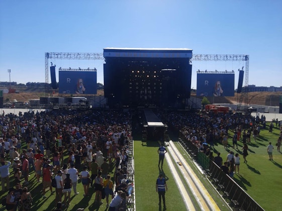 Mad Cool Festival