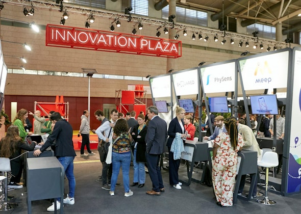 Smart City Expo World Congress Smart City Expo World Congress