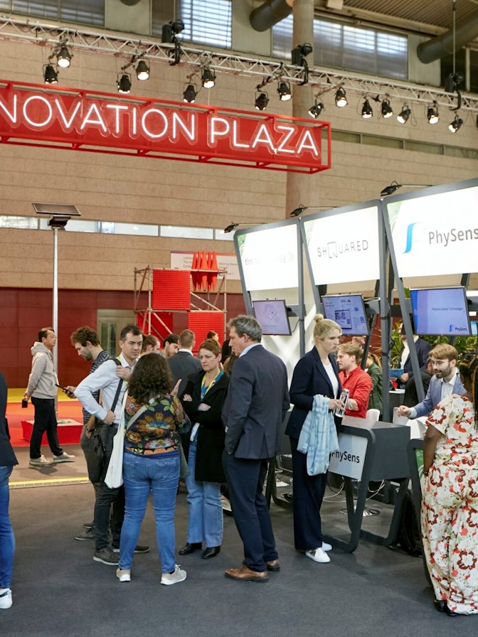 Smart City Expo World Congress Smart City Expo World Congress