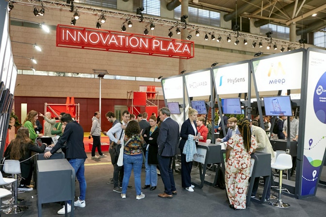 Smart City Expo World Congress