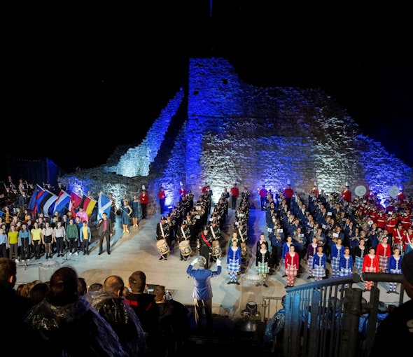 The Princely Liechtenstein Tattoo The Princely Liechtenstein Tattoo