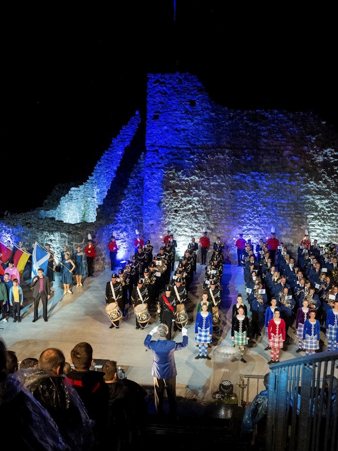 The Princely Liechtenstein Tattoo The Princely Liechtenstein Tattoo