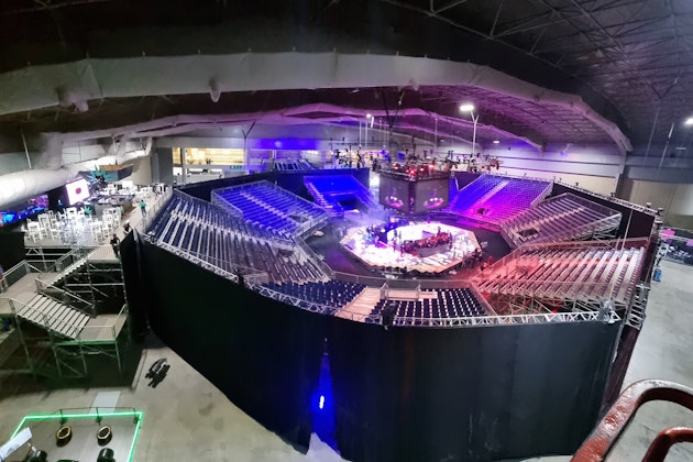 TELCEL GAMERGY OPEN TELCEL GAMERGY OPEN