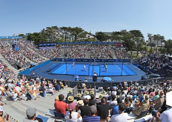 World Padel Tour Cascais 2022 World Padel Tour Cascais 2022