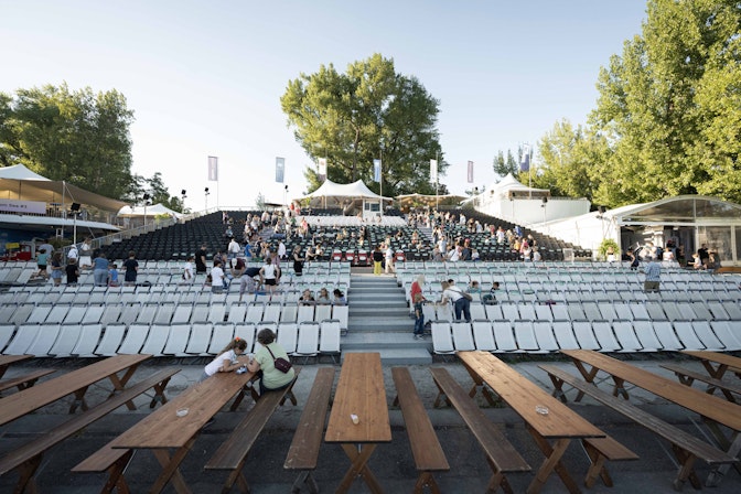Allianz Cinema, Zürich