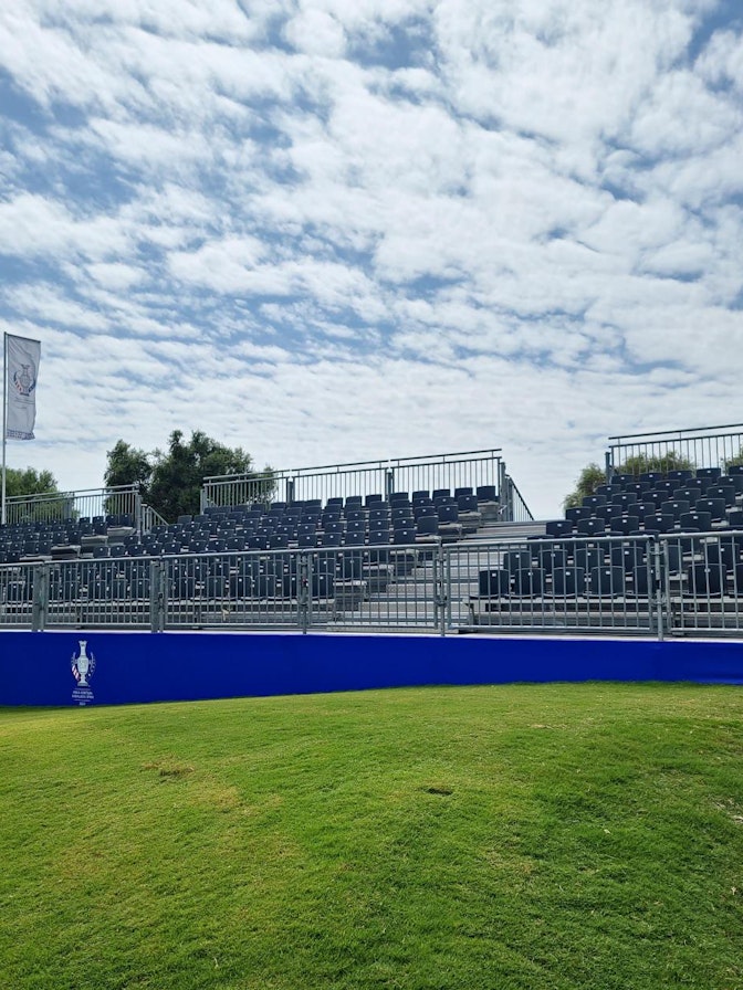 Solheim Cup Solheim Cup