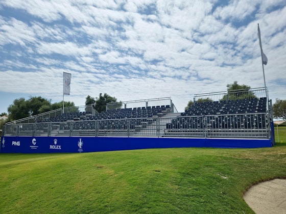 Solheim Cup