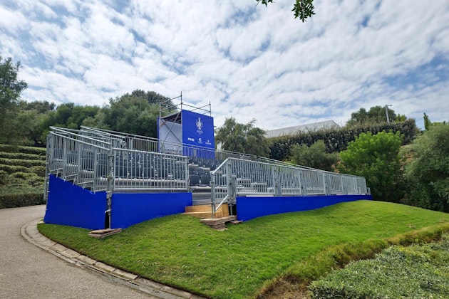 Solheim Cup Solheim Cup