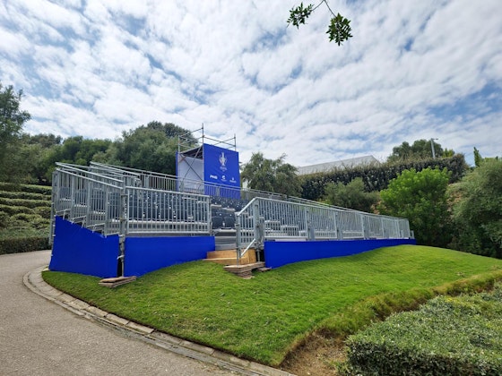 Solheim Cup