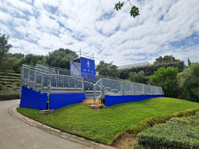Solheim Cup