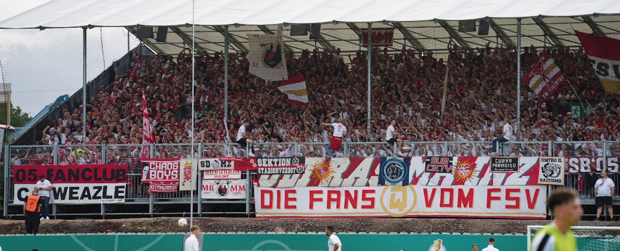 Stadionerweiterung SV Elversberg Stadionerweiterung SV Elversberg