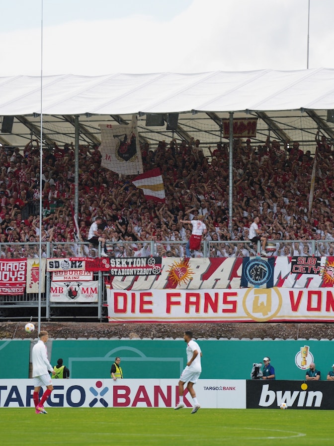Stadionerweiterung SV Elversberg Stadionerweiterung SV Elversberg