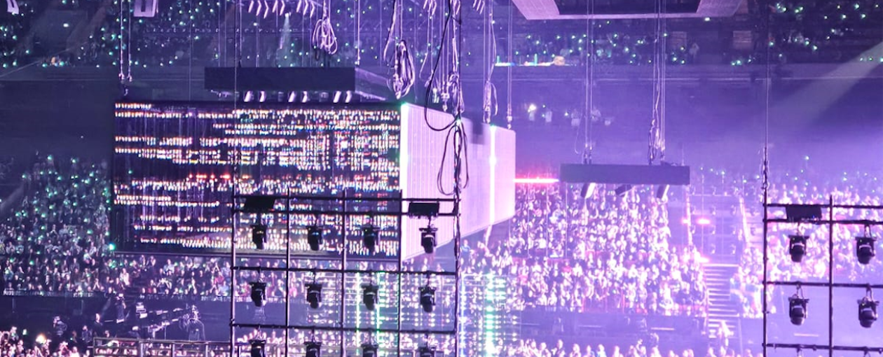 Eurovision Songcontest 2024, Malmö