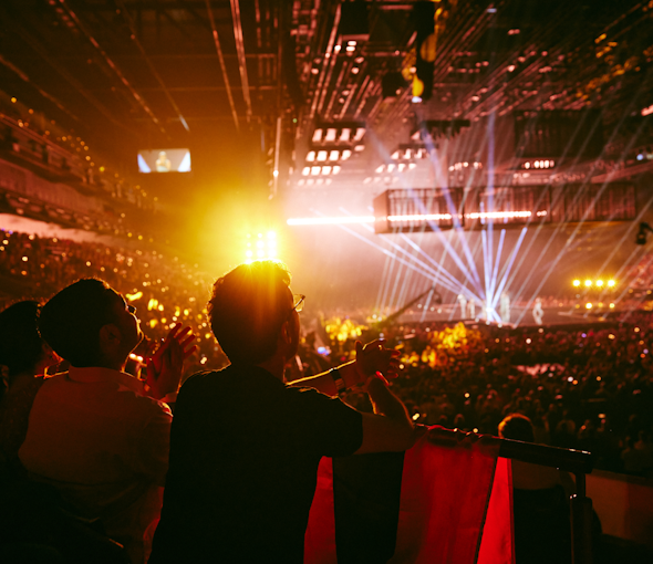 Eurovision Songcontest 2024, Malmö
