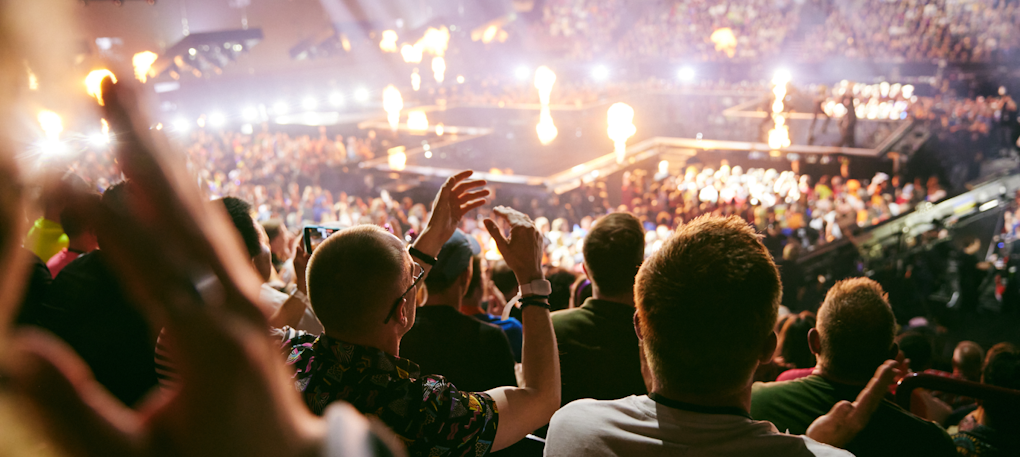 Eurovision Songcontest 2024, Malmö
