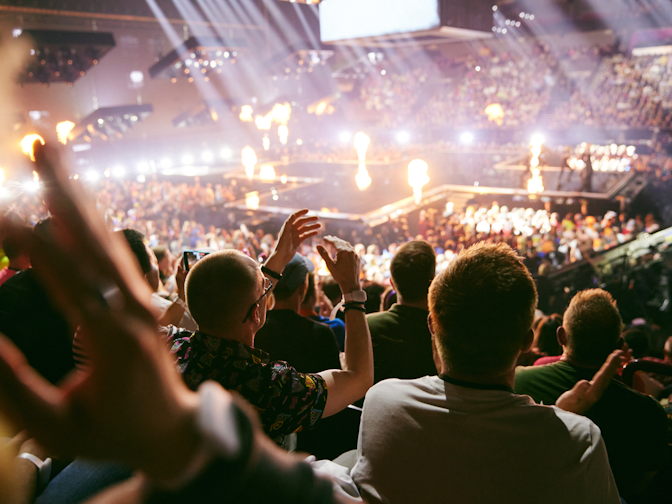 Eurovision Songcontest 2024, Malmö
