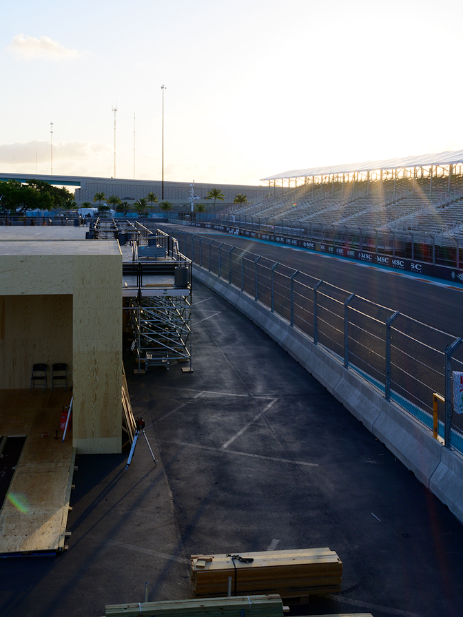 Red Bull Energy Station