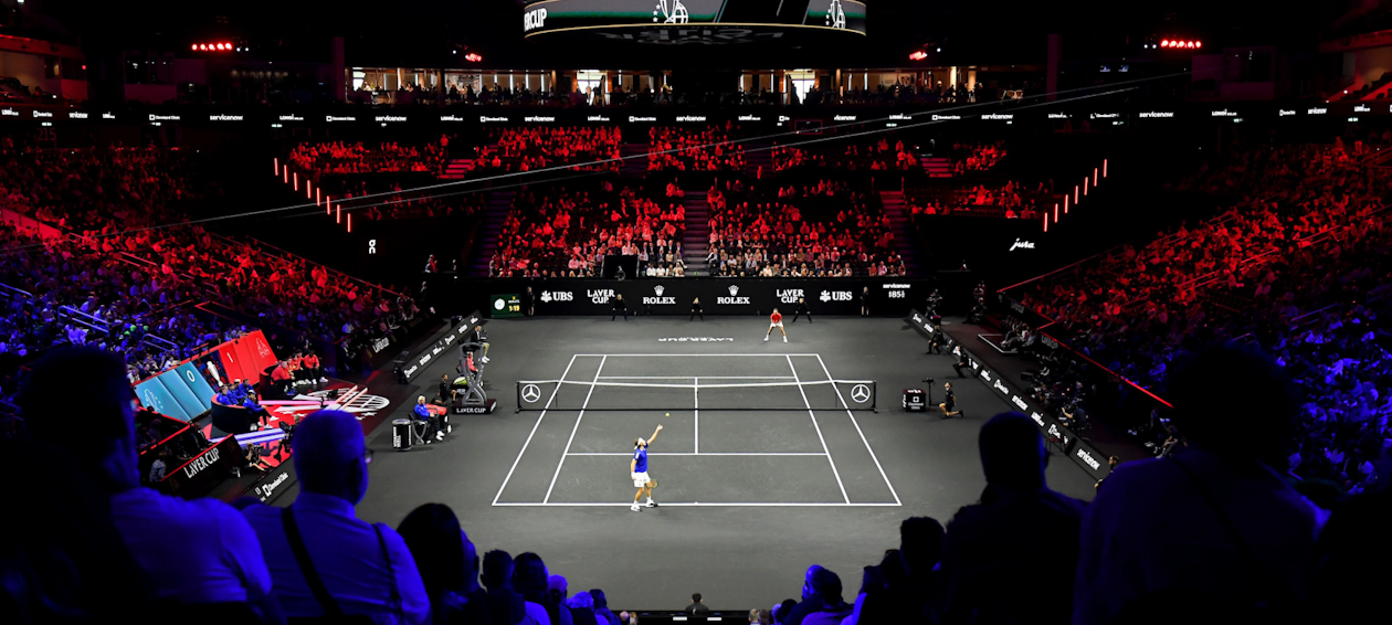 Laver Cup, Berlin