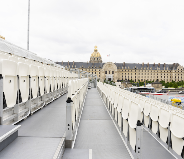 Bogenschiessen, Olympische Spiele