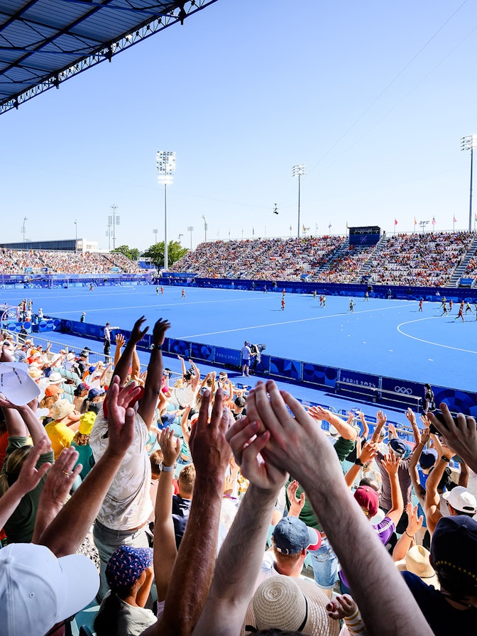 Tribünen für Sportanlässe Stadionerweiterung mit temporären Tribünen