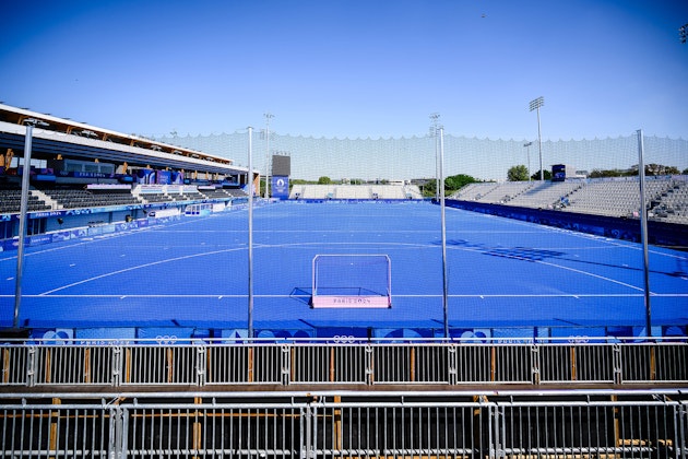 Hockey, Olympic Games