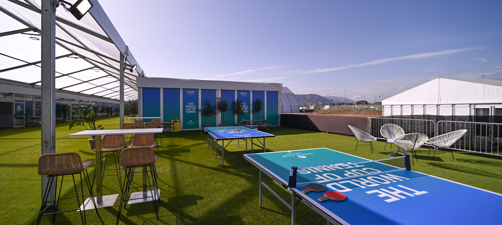 Davis-Cup-Finale 2024