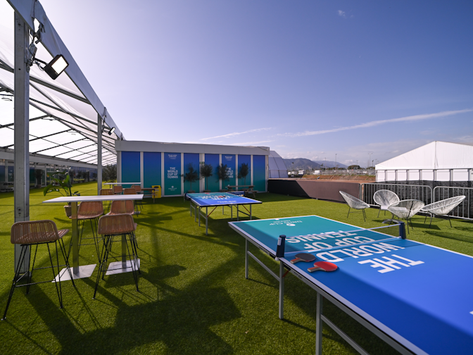 Davis-Cup-Finale 2024