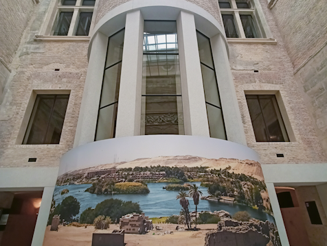 Exposición Elefantina Berlín