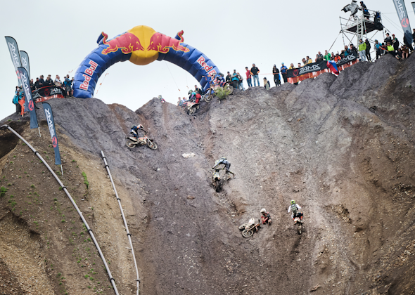 Erzbergrodeo