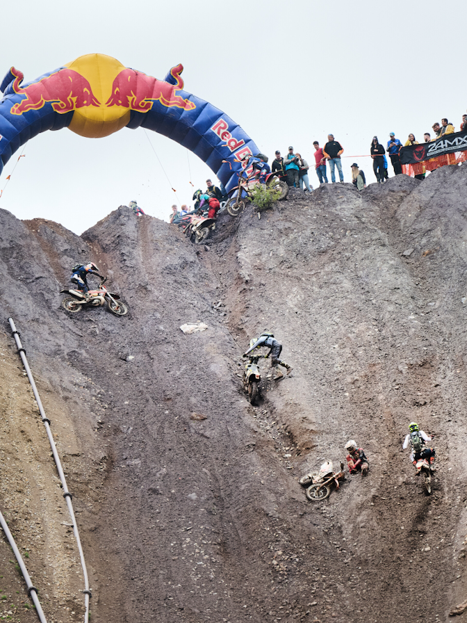 Erzbergrodeo