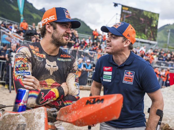 Erzbergrodeo