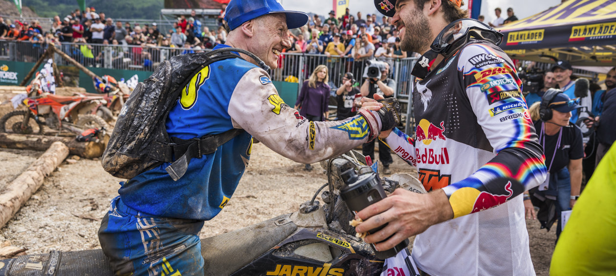 Erzbergrodeo