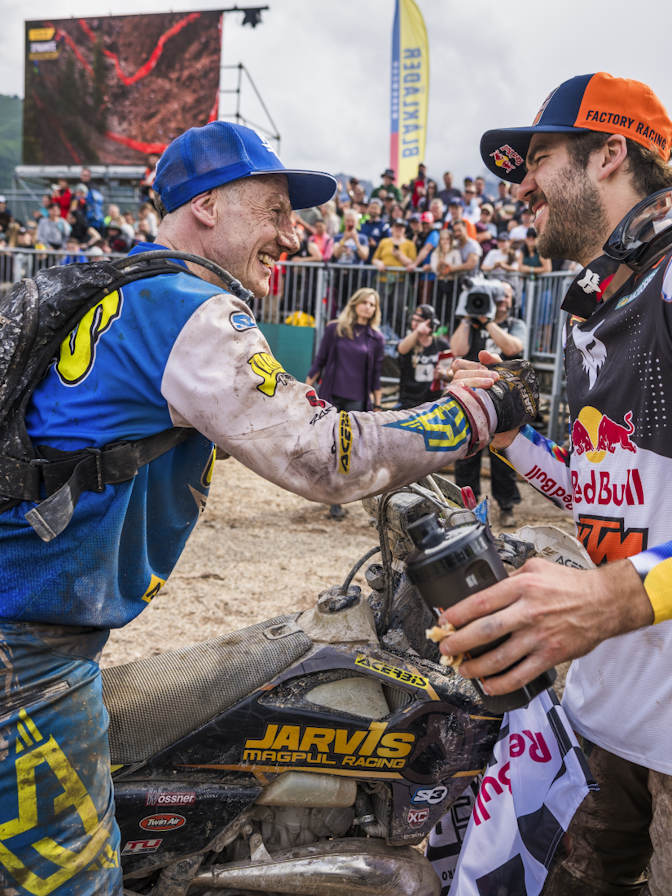 Erzbergrodeo