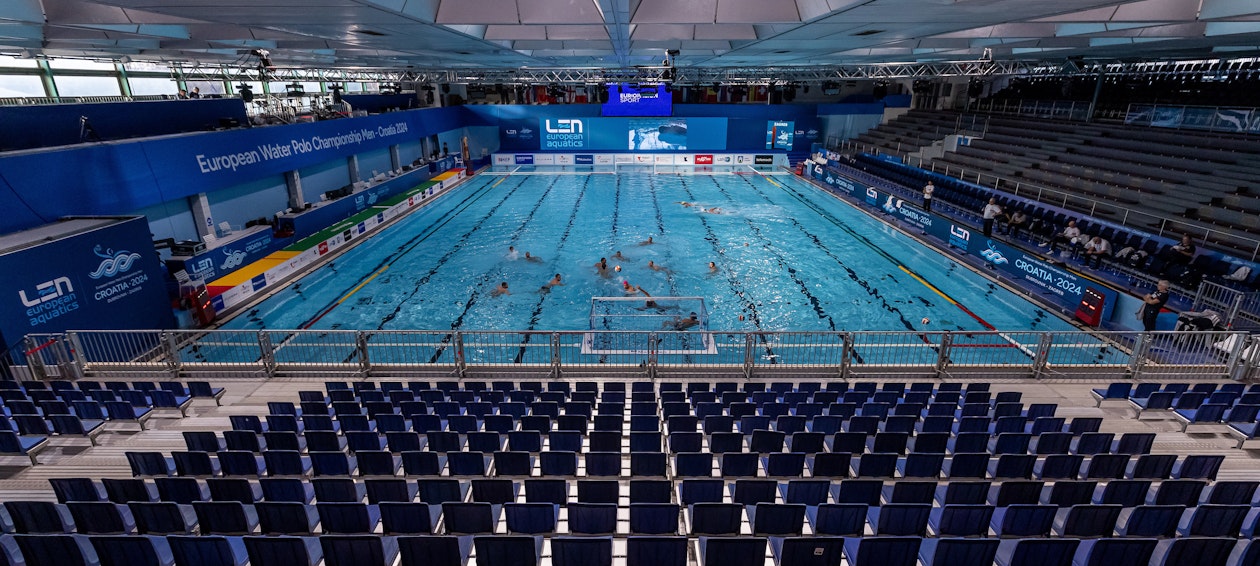 Lenwaterpolo Zagreb