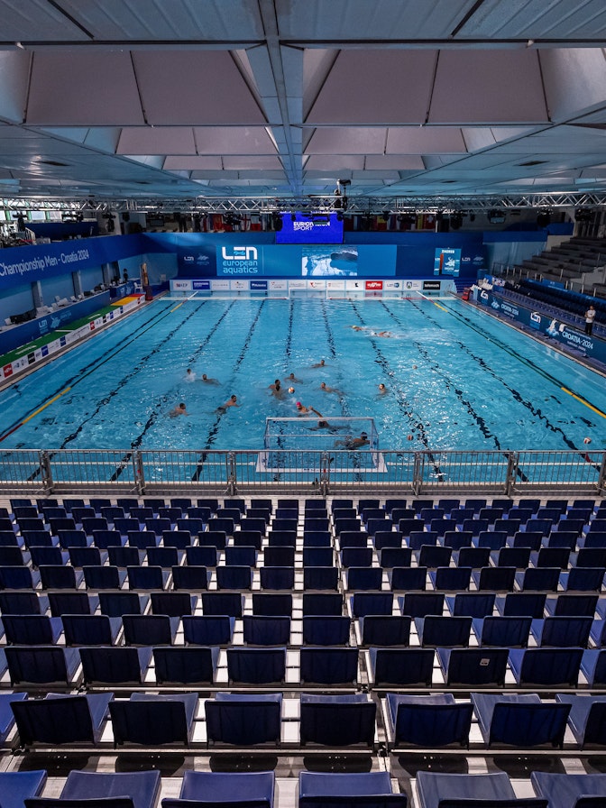 Lenwaterpolo Zagreb