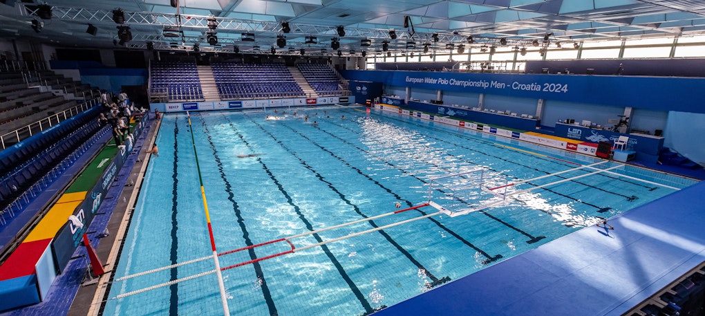 Lenwaterpolo Zagreb
