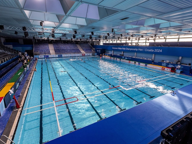 Lenwaterpolo Zagreb