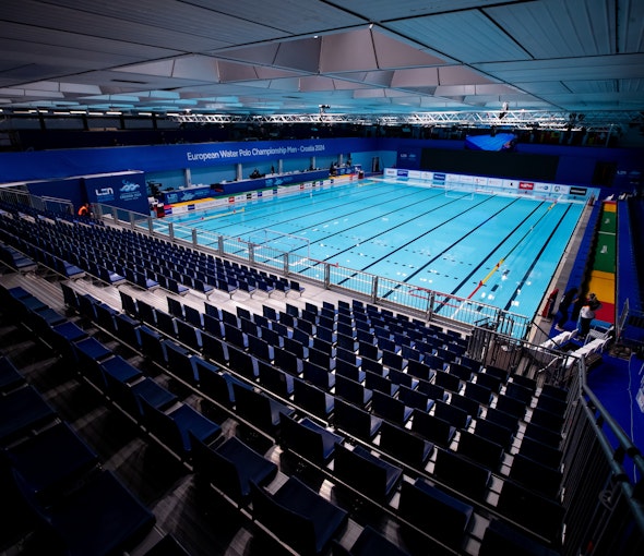 Lenwaterpolo Zagreb