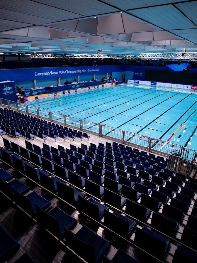 Lenwaterpolo Zagreb