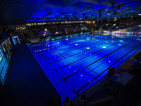 Lenwaterpolo Zagreb