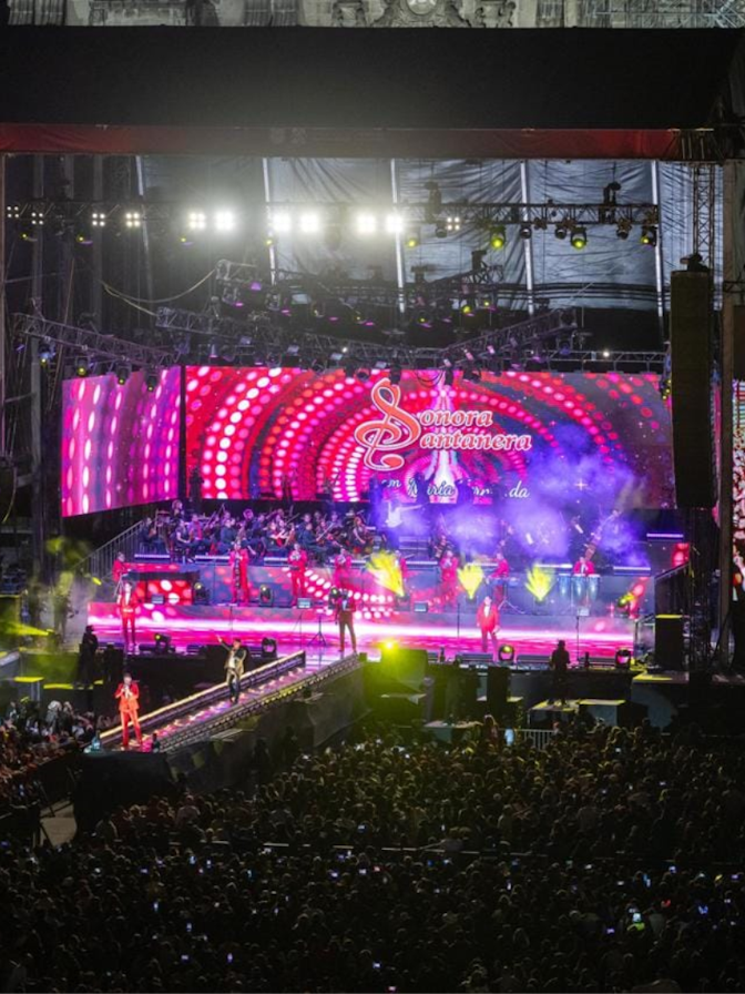 “Baila con tu amor” festival