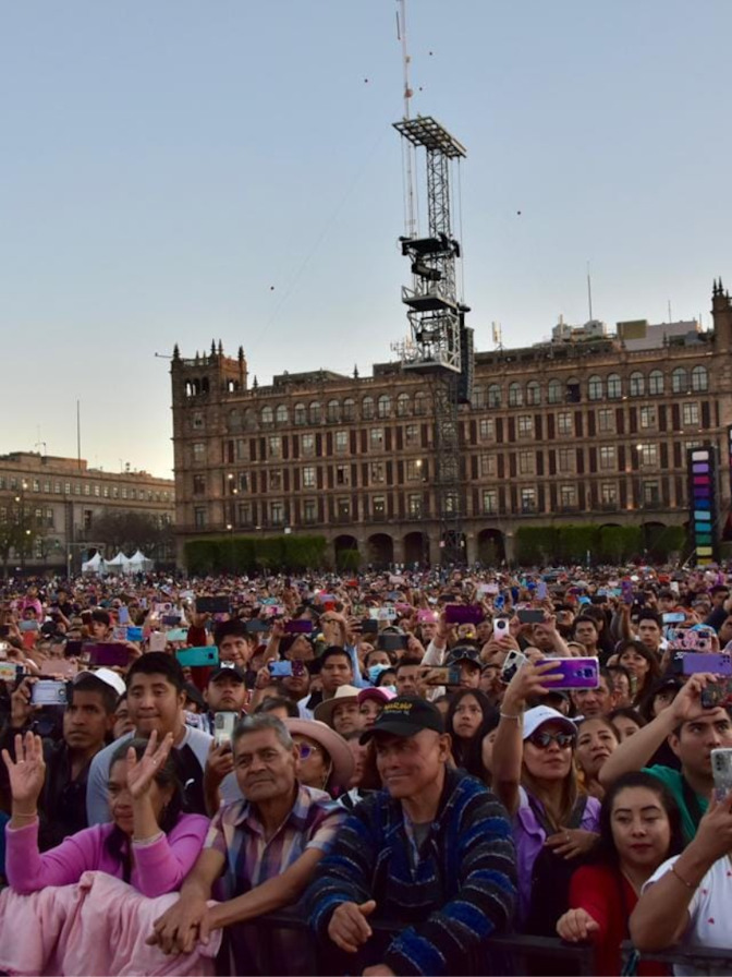 “Baila con tu amor” festival