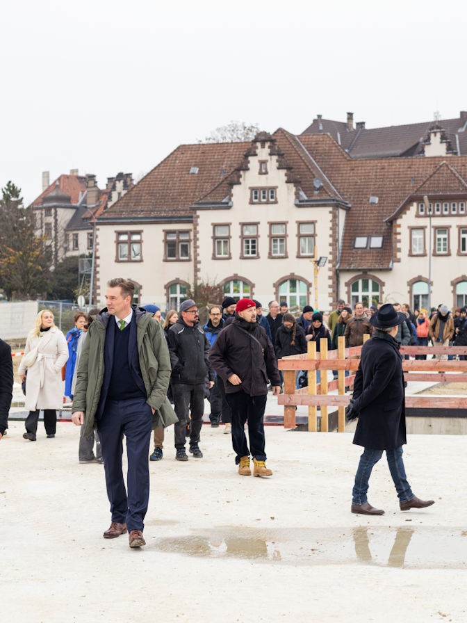 Interimsspielstätte Staatstheater Kassel