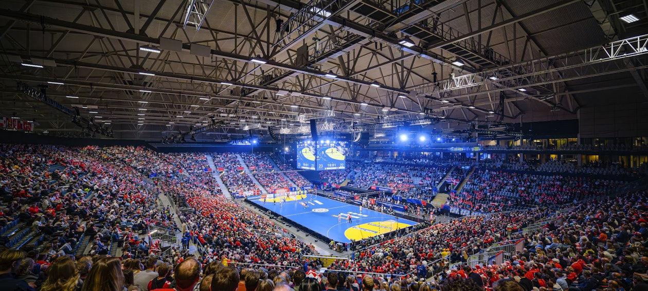 Handball Weltmeisterschaft der Männer 2025