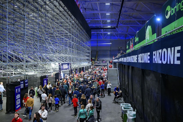 Handball Weltmeisterschaft der Männer 2025