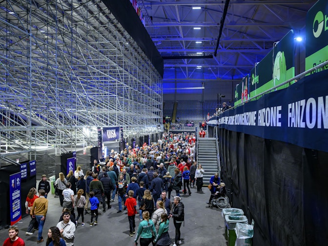 Handball Weltmeisterschaft der Männer 2025