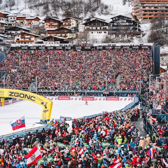 Ski-WM Saalbach 2025