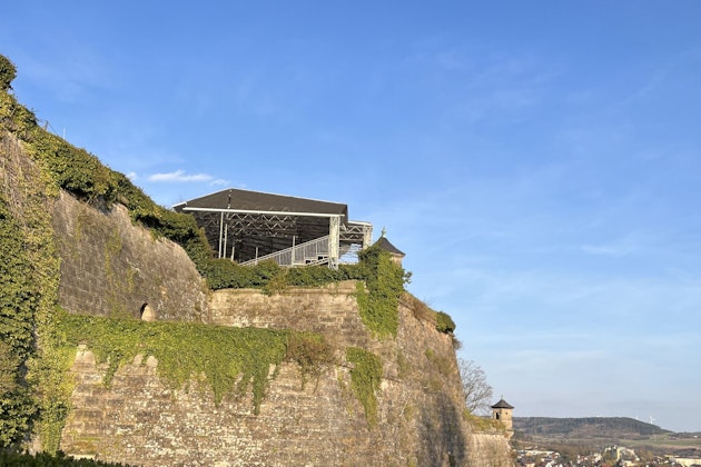 Rosenberg Festspiele
