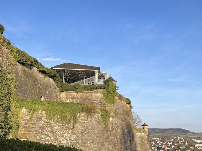 Rosenberg Festspiele