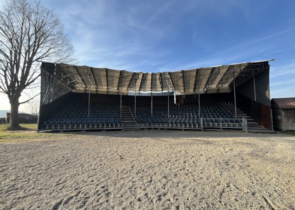 Rosenberg Festspiele